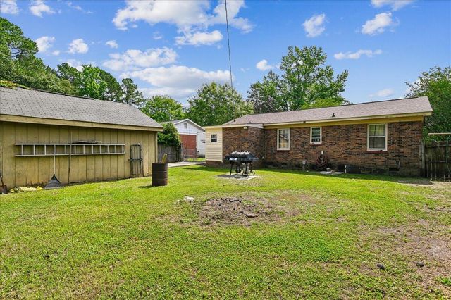537 Hansford Drive, Goose Creek, SC 29445