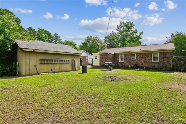 537 Hansford Drive, Goose Creek, SC 29445