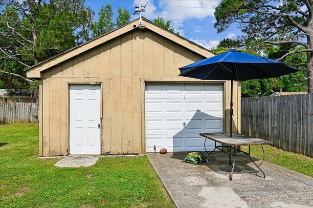 537 Hansford Drive, Goose Creek, SC 29445