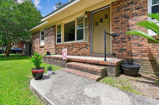 537 Hansford Drive, Goose Creek, SC 29445