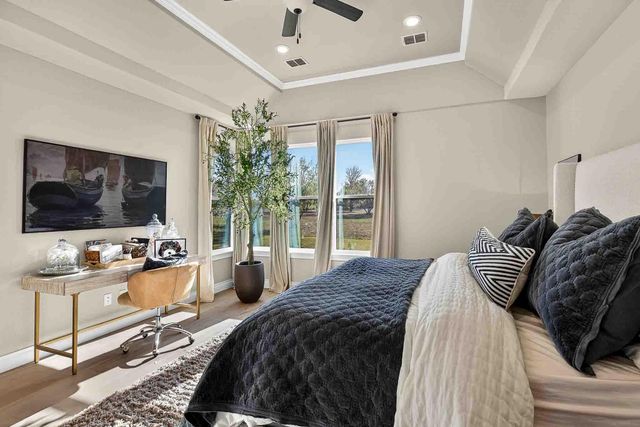 129 Azalea LOOP, Horseshoe Bay, TX 78657