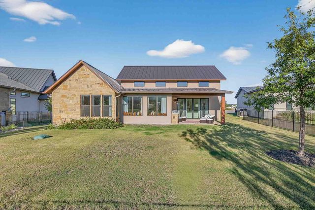 129 Azalea LOOP, Horseshoe Bay, TX 78657