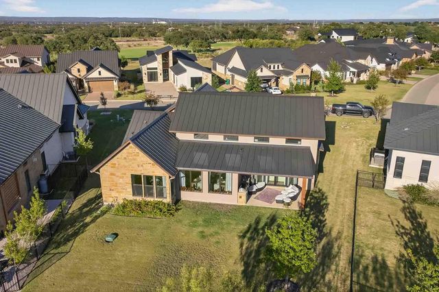 129 Azalea LOOP, Horseshoe Bay, TX 78657