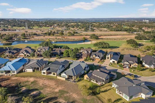 129 Azalea LOOP, Horseshoe Bay, TX 78657