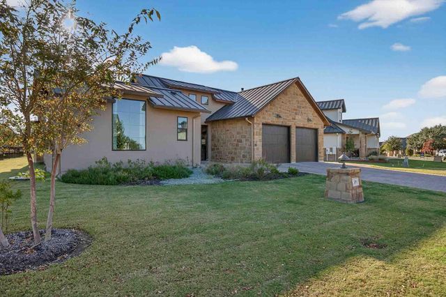 129 Azalea LOOP, Horseshoe Bay, TX 78657