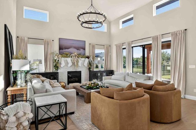 129 Azalea LOOP, Horseshoe Bay, TX 78657