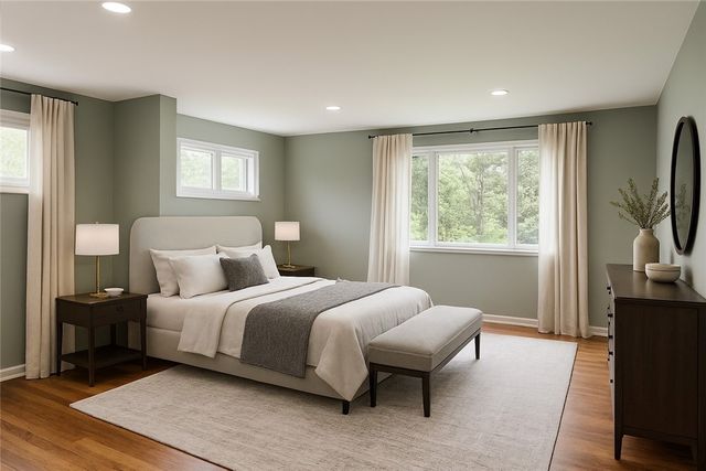 1535 Powers Run Rd, Fox Chapel, PA 15238