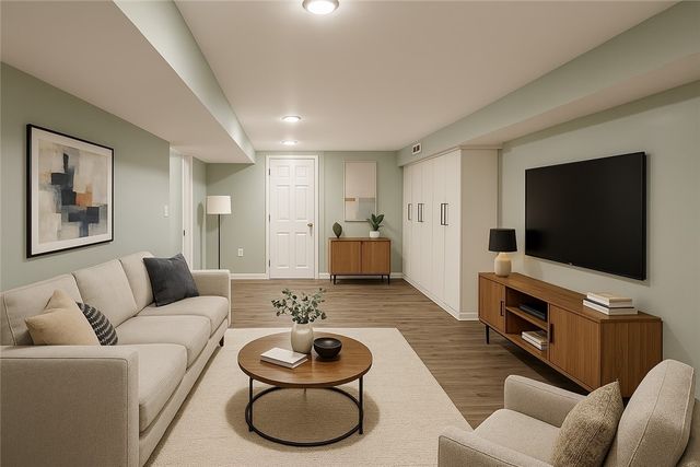 1535 Powers Run Rd, Fox Chapel, PA 15238