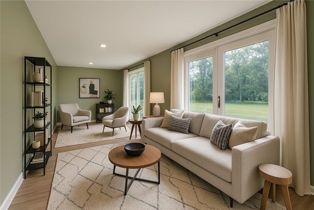 1535 Powers Run Rd, Fox Chapel, PA 15238