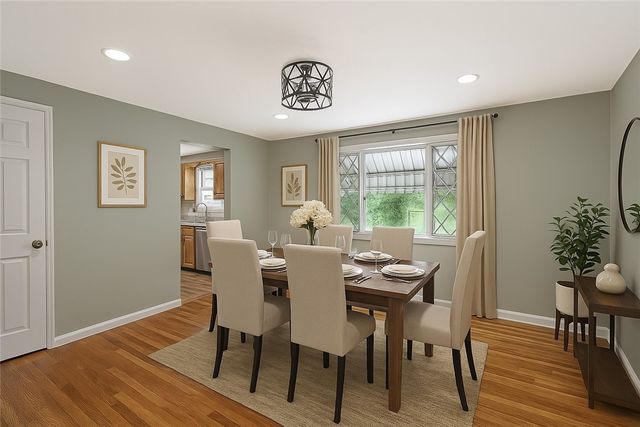 1535 Powers Run Rd, Fox Chapel, PA 15238