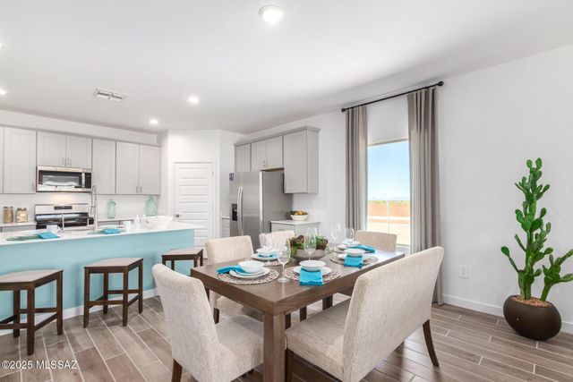 10050 N Cascalote Lane, Marana, AZ 85653