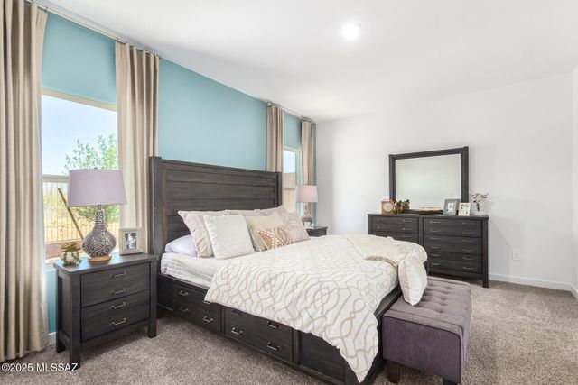 10050 N Cascalote Lane, Marana, AZ 85653