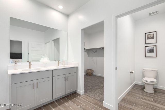 10050 N Cascalote Lane, Marana, AZ 85653