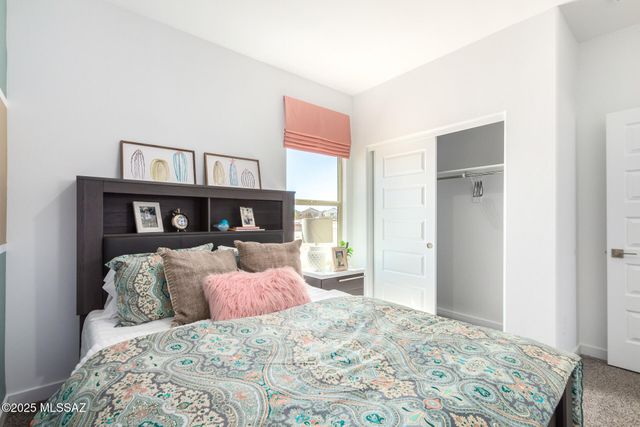 10050 N Cascalote Lane, Marana, AZ 85653