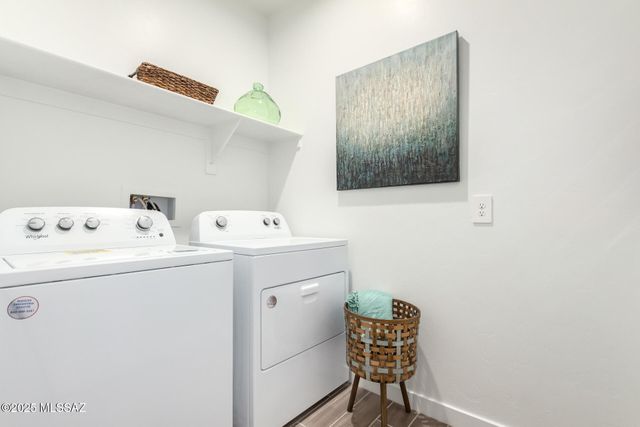 10050 N Cascalote Lane, Marana, AZ 85653