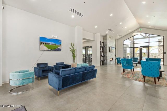 10050 N Cascalote Lane, Marana, AZ 85653