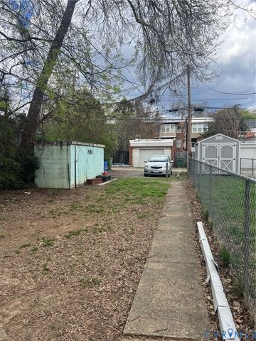 3114 Park Ave, Richmond, VA 23221