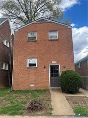 3114 Park Ave, Richmond, VA 23221