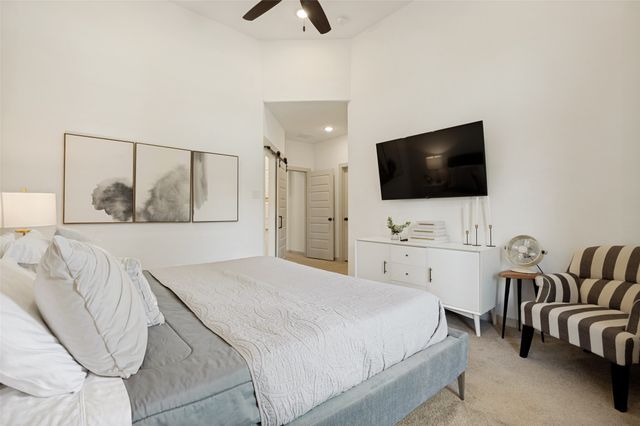 410 N Pecan Street, Arlington, TX 76011