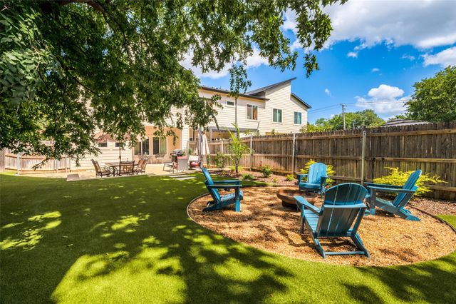 410 N Pecan Street, Arlington, TX 76011