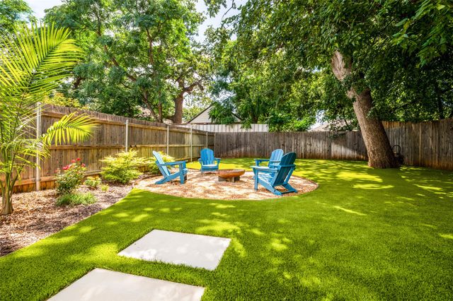 410 N Pecan Street, Arlington, TX 76011