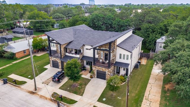 410 N Pecan Street, Arlington, TX 76011