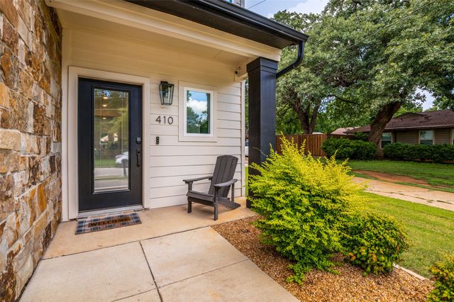 410 N Pecan Street, Arlington, TX 76011