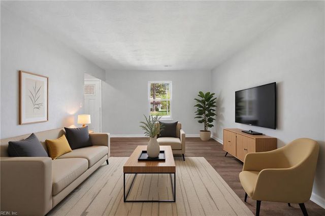 3713 Woodmere DR, Portsmouth, VA 23703