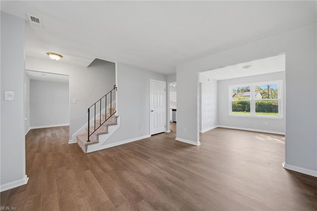 3713 Woodmere DR, Portsmouth, VA 23703