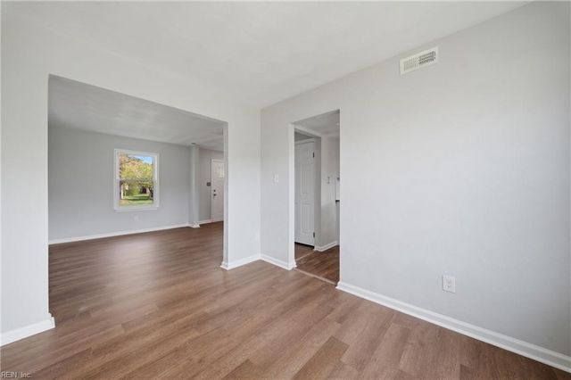 3713 Woodmere DR, Portsmouth, VA 23703