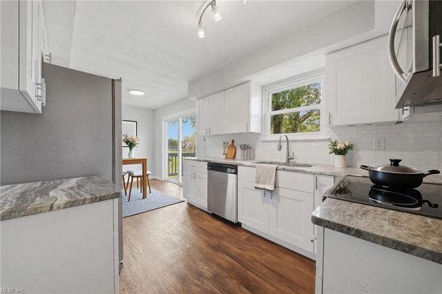 3713 Woodmere DR, Portsmouth, VA 23703