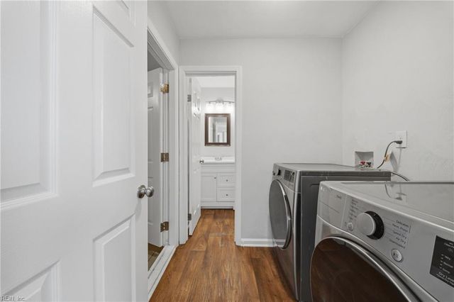 3713 Woodmere DR, Portsmouth, VA 23703