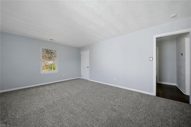 3713 Woodmere DR, Portsmouth, VA 23703