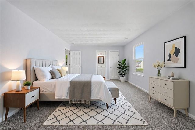 3713 Woodmere DR, Portsmouth, VA 23703