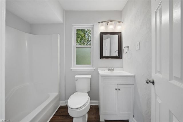 3713 Woodmere DR, Portsmouth, VA 23703