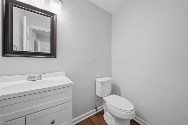 3713 Woodmere DR, Portsmouth, VA 23703