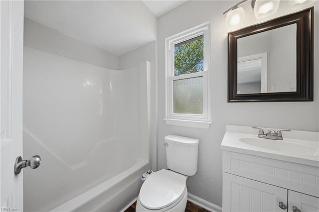 3713 Woodmere DR, Portsmouth, VA 23703