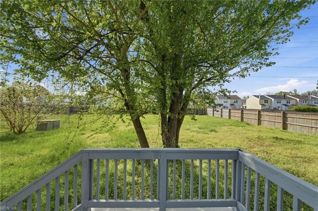 3713 Woodmere DR, Portsmouth, VA 23703