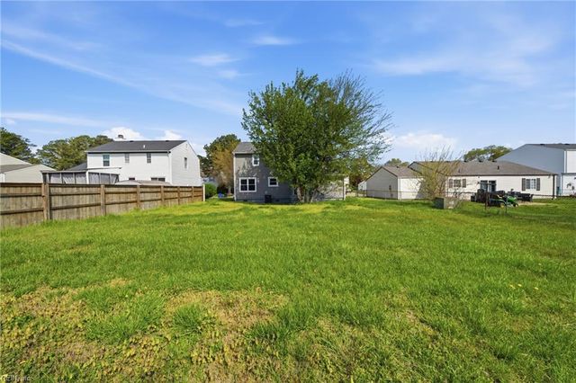 3713 Woodmere DR, Portsmouth, VA 23703