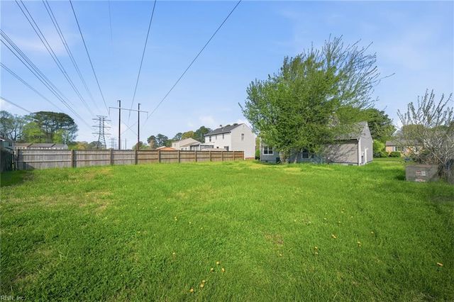 3713 Woodmere DR, Portsmouth, VA 23703