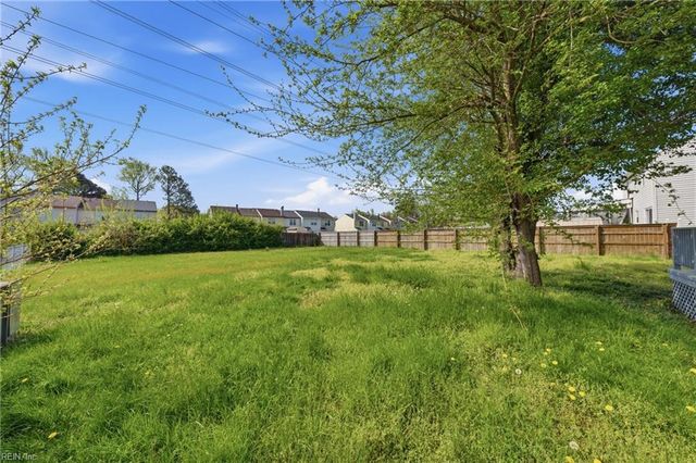 3713 Woodmere DR, Portsmouth, VA 23703