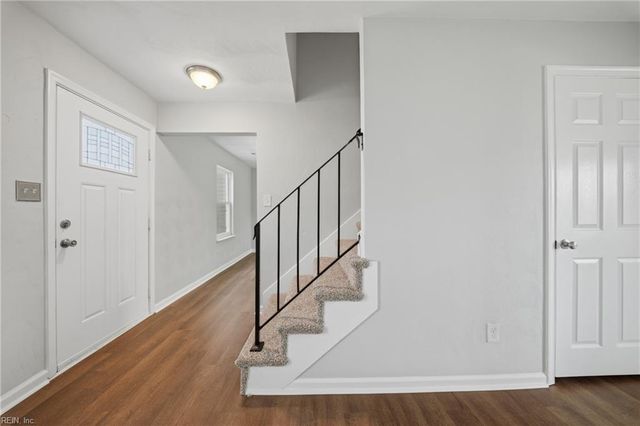 3713 Woodmere DR, Portsmouth, VA 23703