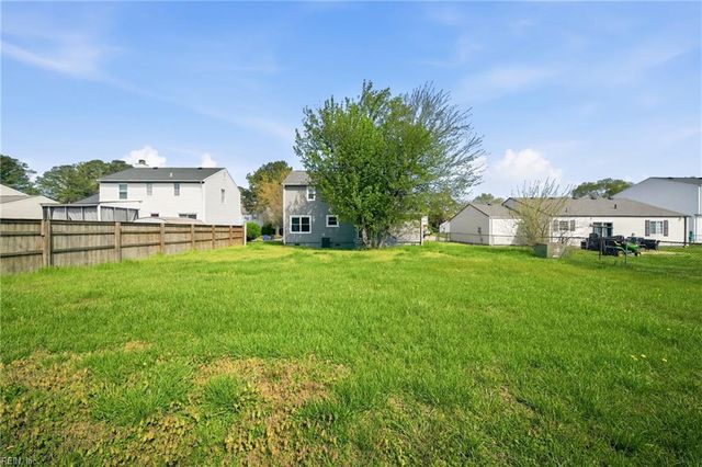 3713 Woodmere DR, Portsmouth, VA 23703