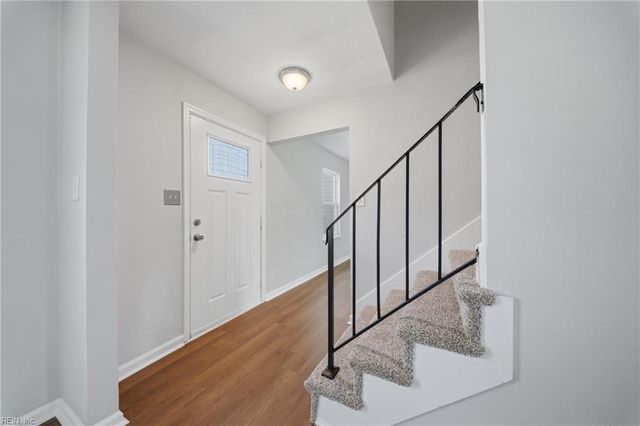 3713 Woodmere DR, Portsmouth, VA 23703