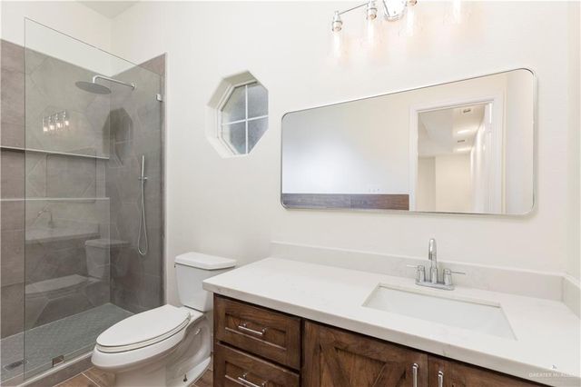 2810 Huisache Avenue, Edinburg, TX 78539