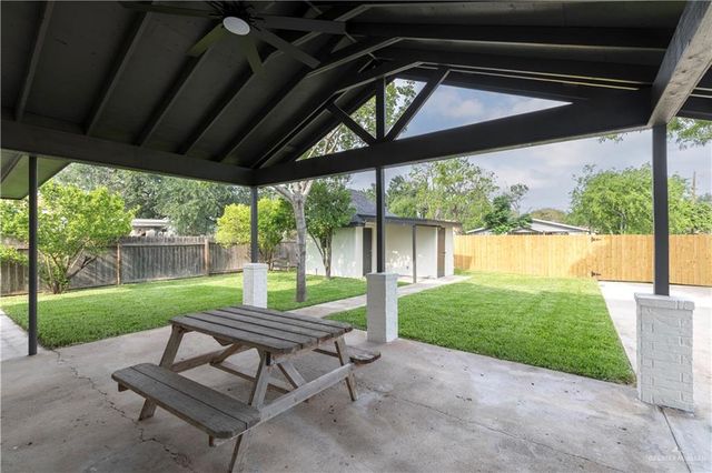 2810 Huisache Avenue, Edinburg, TX 78539