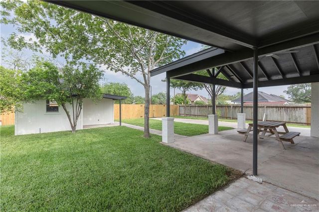 2810 Huisache Avenue, Edinburg, TX 78539