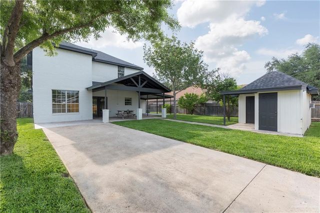 2810 Huisache Avenue, Edinburg, TX 78539