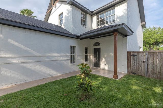 2810 Huisache Avenue, Edinburg, TX 78539