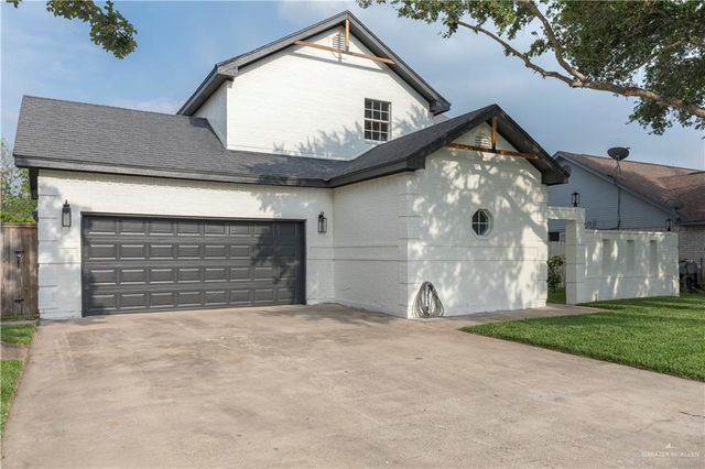 2810 Huisache Avenue, Edinburg, TX 78539